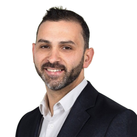 Joel Oliveira