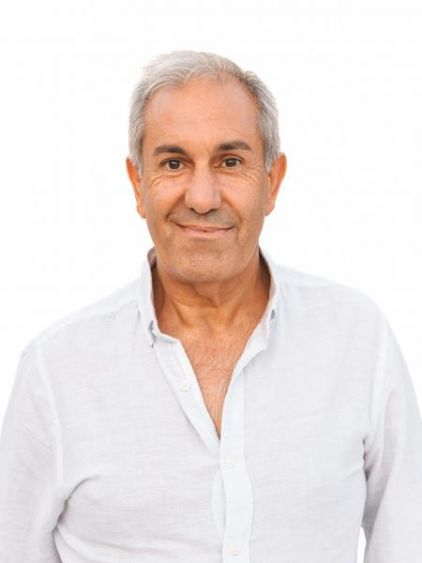 Lu&iacute;s Ferreira