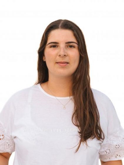 Mariana Ferreira