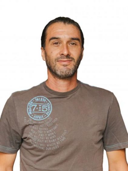 C&eacute;sar Rebelo