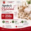 Apoio &agrave; Natalidade