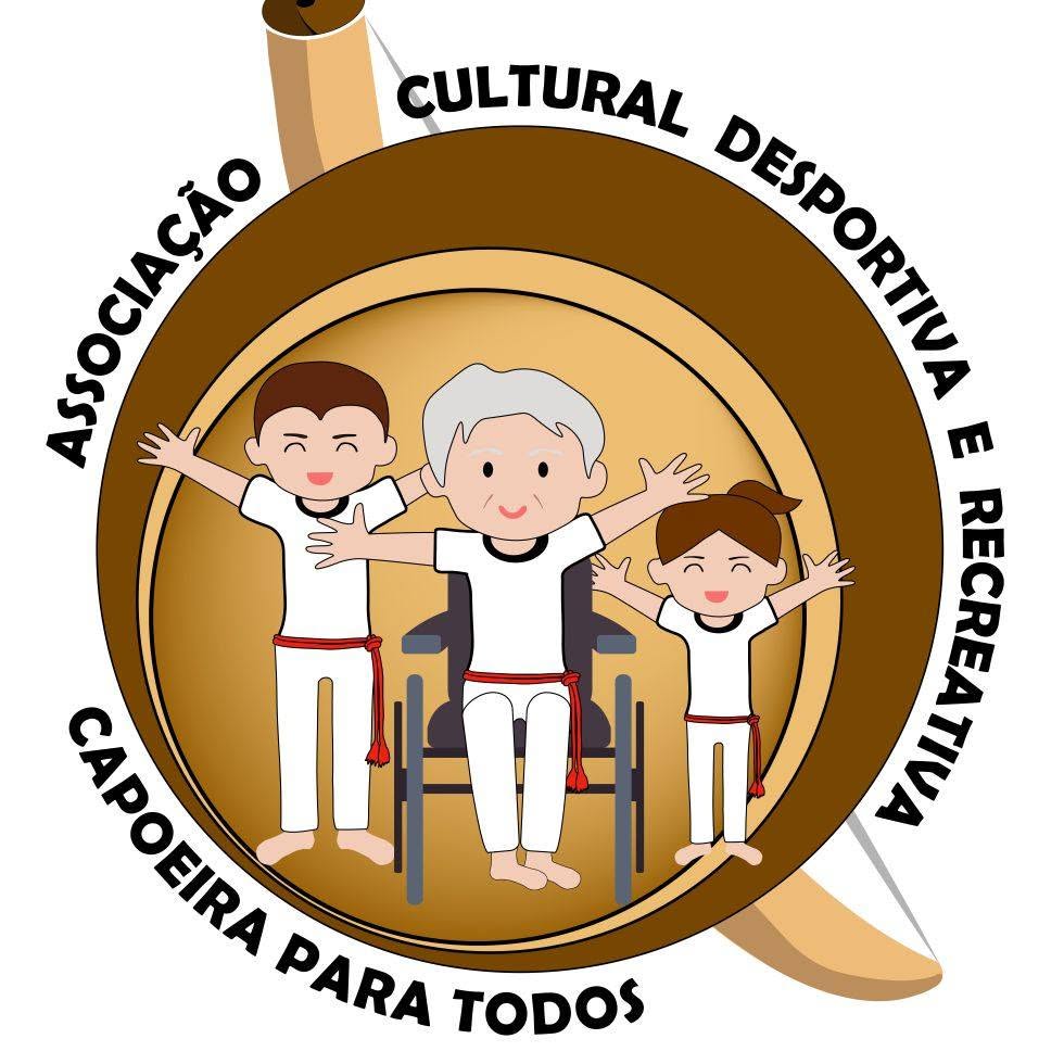 Associa&ccedil;&atilde;o Cultural Desportiva e Recreativa Capoeira Para Todos