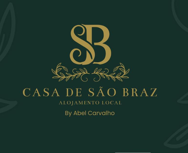 Casa de S&atilde;o Braz